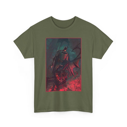 Batman T-Shirt - DC Comics