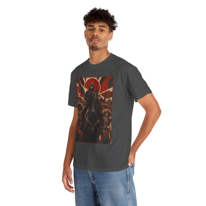 Mexican Luchador T-Shirt