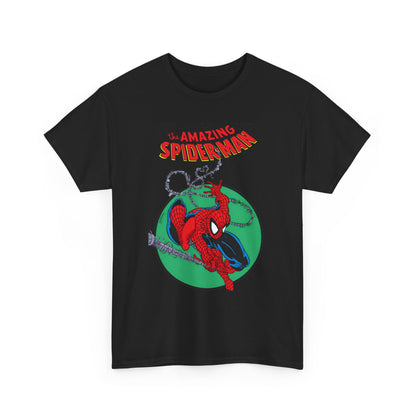 Shang-Chi, Master of Kung Fu T-Shirt - Paul Gulacy Art - Marvel Comics - 1970s