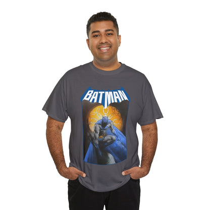 Batman T-Shirt - Ben Oliver Art - New 2025 Matt Fraction Series - Gotham City, Bruce Wayne - DC Comics