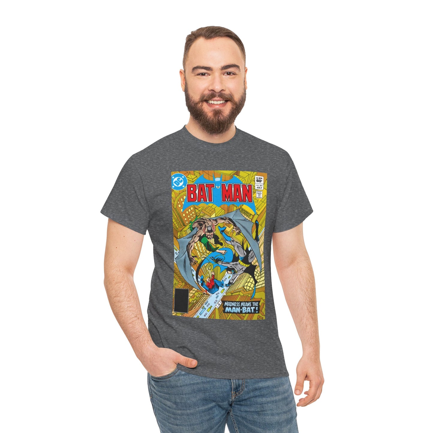 Batman #361 T-Shirt - DC Comics
