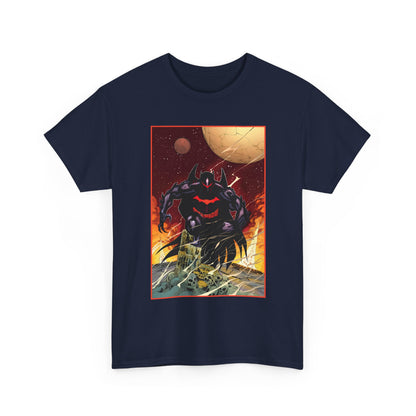 Hellbat T-Shirt - Patrick Gleason Art - DC Comics