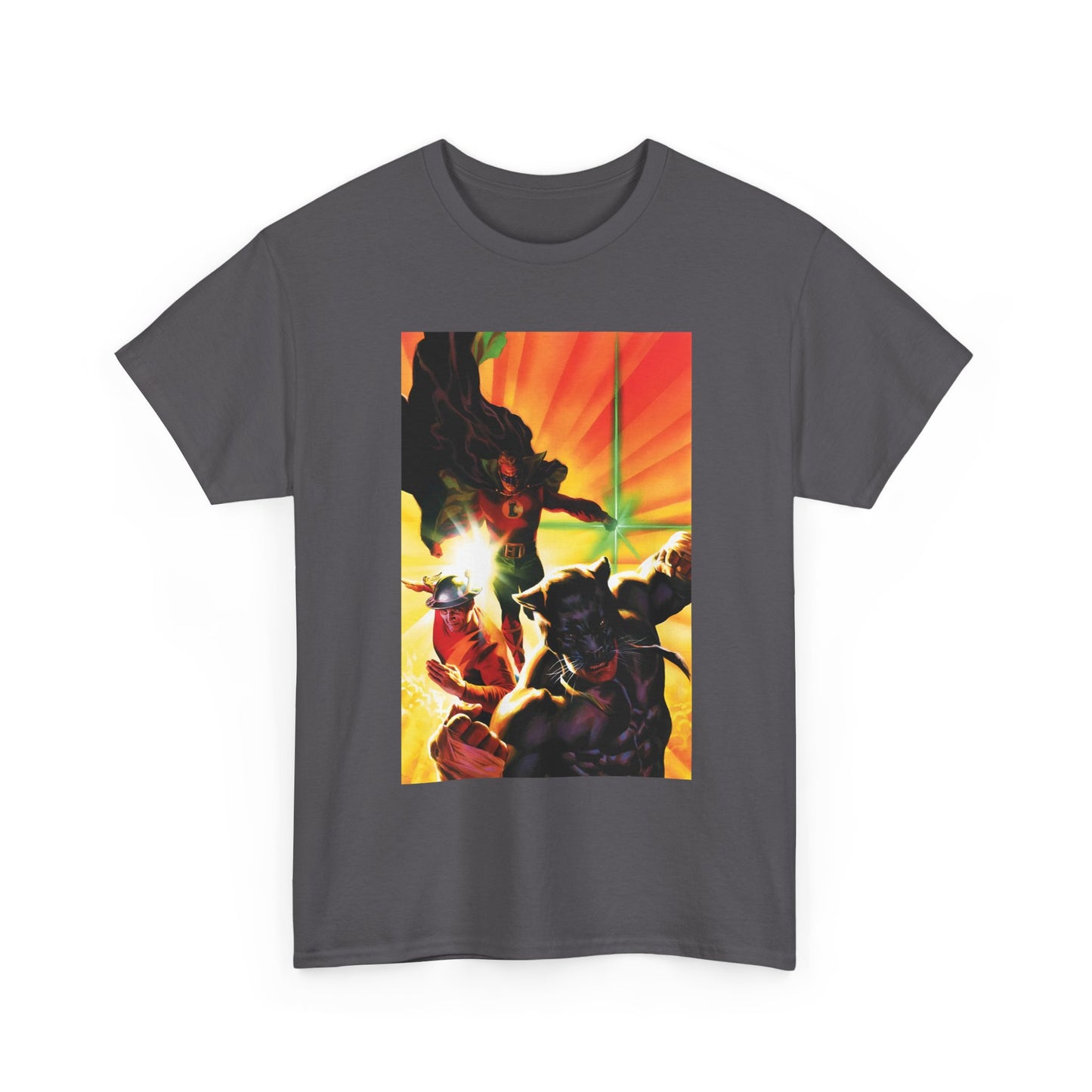 JSA #50 T-Shirt