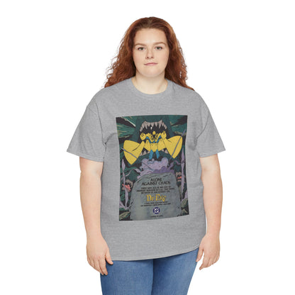 Dr Fate T-Shirt