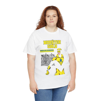Booster Gold T-Shirt