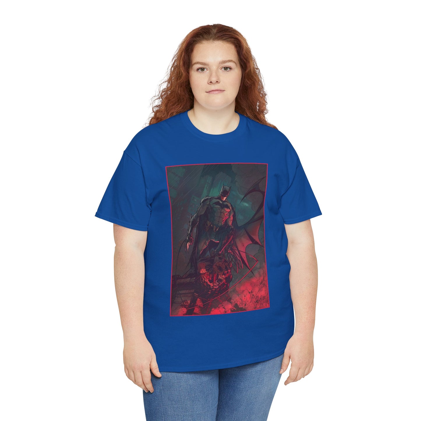 Batman T-Shirt - DC Comics