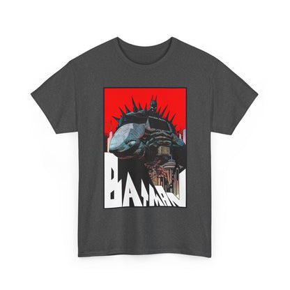 Absolute Batman T-Shirt - Damion Scott Art - #23 Variant Cover Art - DC Comics