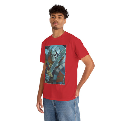 Taskmaster T-Shirt - Marvel Comics