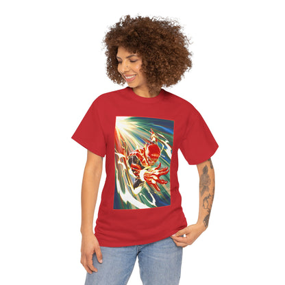 Flash T-Shirt - DC Comics