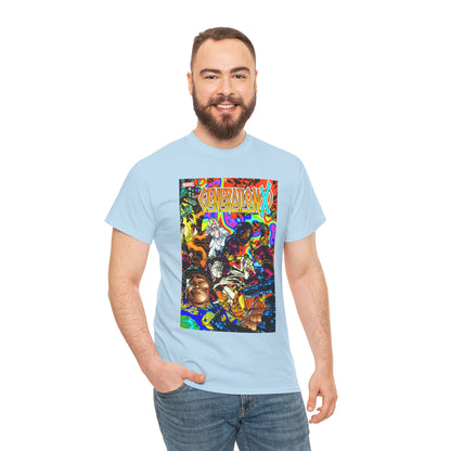 Generation X T-Shirt - Marvel Comics