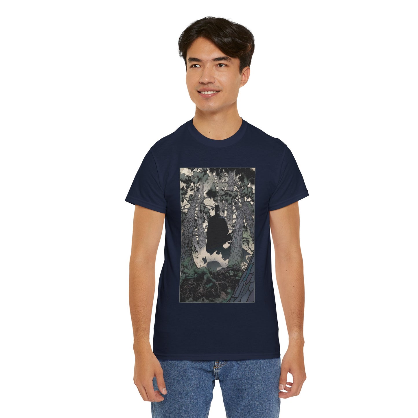 Batman T-Shirt - DC Comics