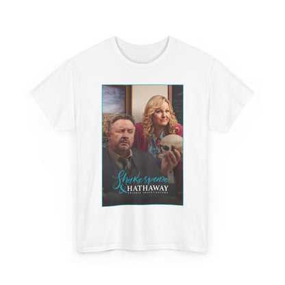 Shakespeare & Hathaway T-Shirt