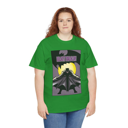 Batman T-Shirt - David Mazzucchelli Art - Year One - #405 Cover - DC Comics