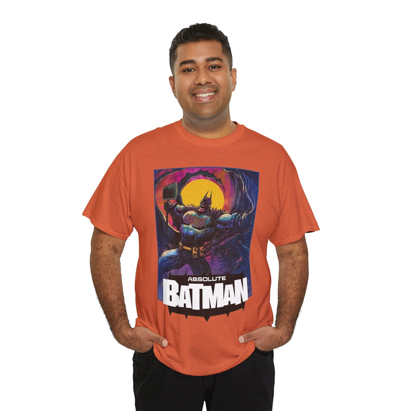 Absolute Batman #19 T-Shirt