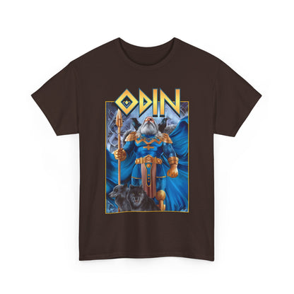 Odin T-Shirt - Marvel Comics