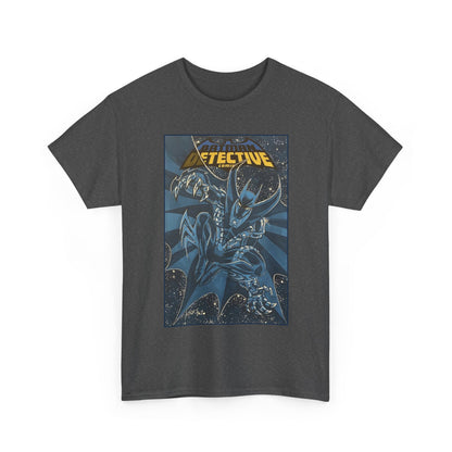 Batman Detective Comics T-Shirt - Scott Kolins Art - DC Comics