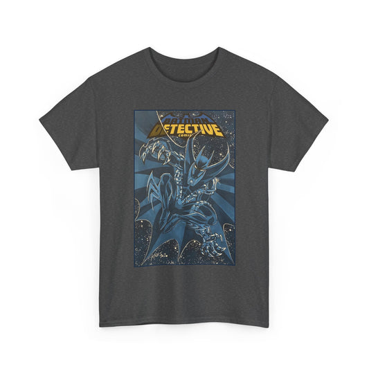 Batman Detective Comics T-Shirt - Scott Kolins Art - DC Comics