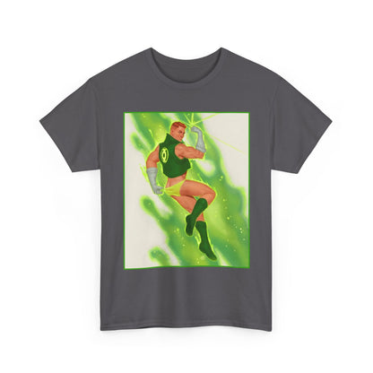 Guy Gardner T-Shirt - DC Comics