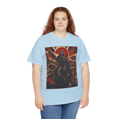 Mexican Luchador T-Shirt