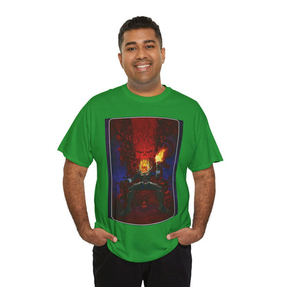 Cosmic Ghost Rider T-Shirt - Marvel Comics