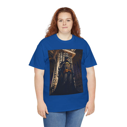 Batman T-Shirt - DC Comics