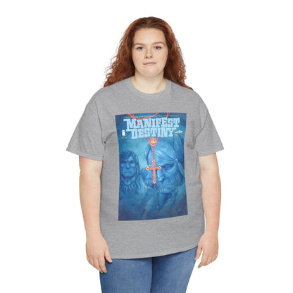Manifest Destiny #35 T-Shirt - Image Comics