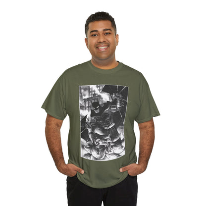 Batman T-Shirt - DC Comics