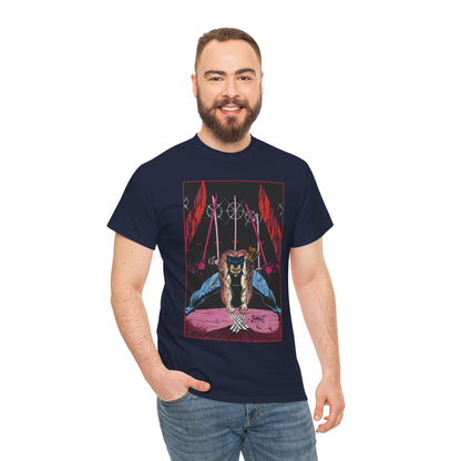 Wolverine T-Shirt - Marvel Comics
