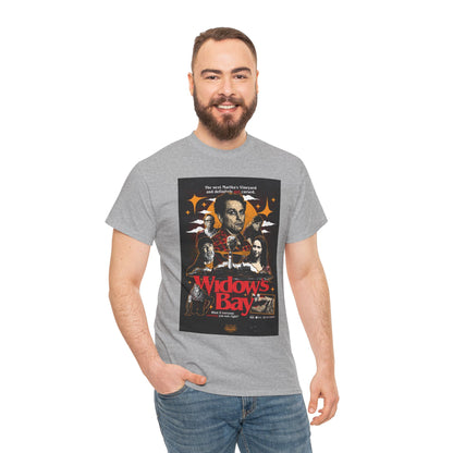 Widow's Bay T-Shirt