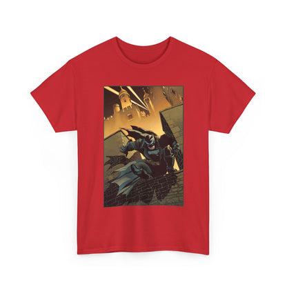 Batman T-Shirt - Andy Kubert Art - DC Comics