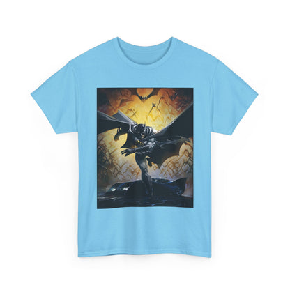 Batman T-Shirt - DC Comics