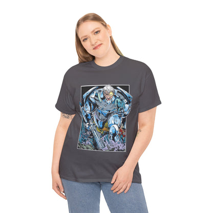 Cable T-Shirt - Todd McFarlane Art - Marvel Comics