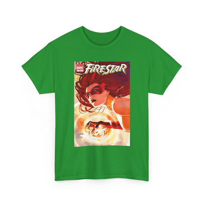 Firestar T-Shirt - Marvel Comics