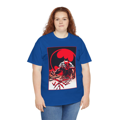 Batman T-Shirt - Scott McDaniel Art - DC Comics