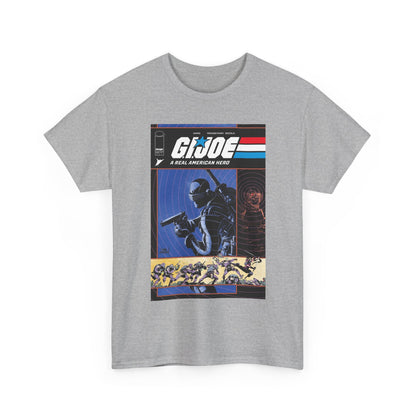 G.I. Joe #321 T-Shirt - Image Comics