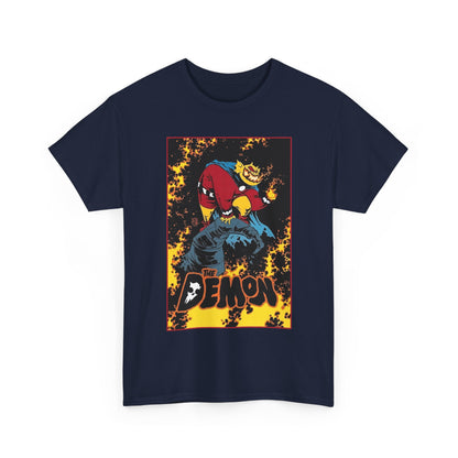 Demon T-Shirt - Skottie Young Art - DC Comics