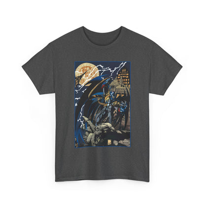 Azrael T-Shirt - Batman Successor 1990s - DC Comics