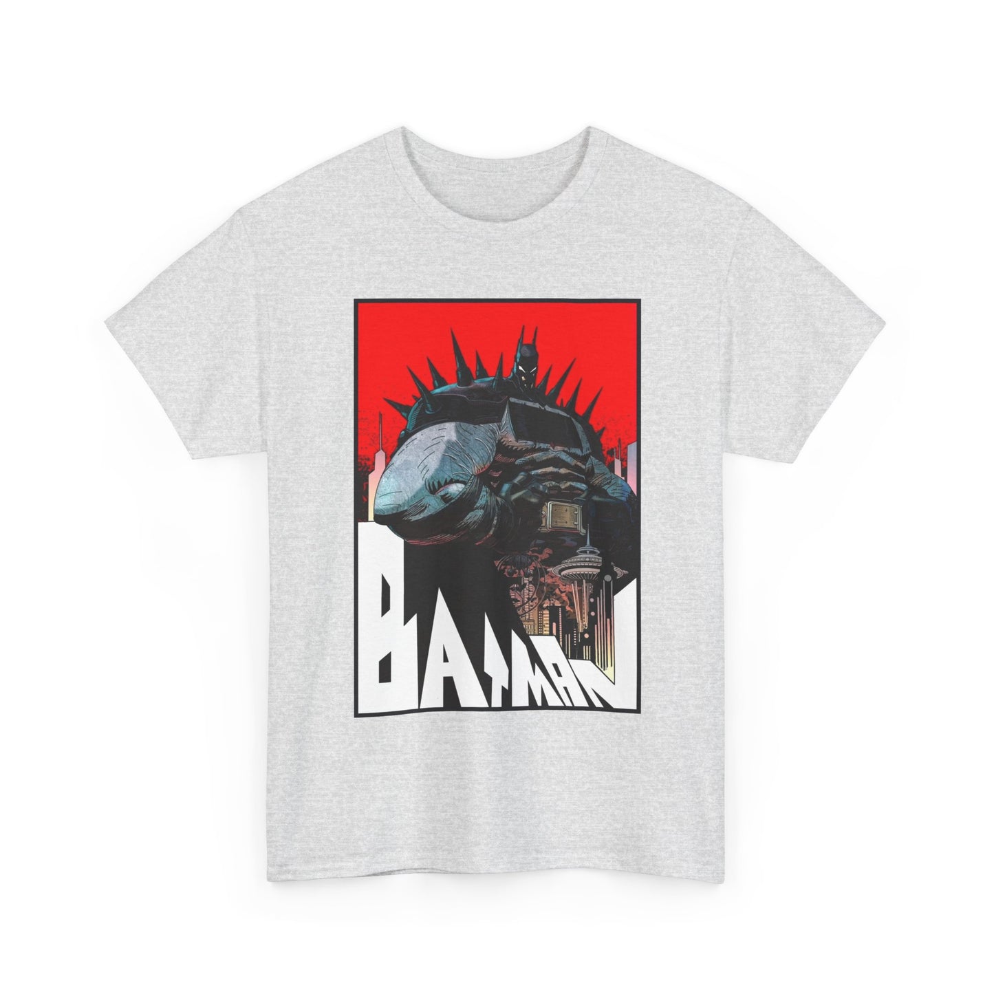 Absolute Batman T-Shirt - Damion Scott Art - #23 Variant Cover Art - DC Comics