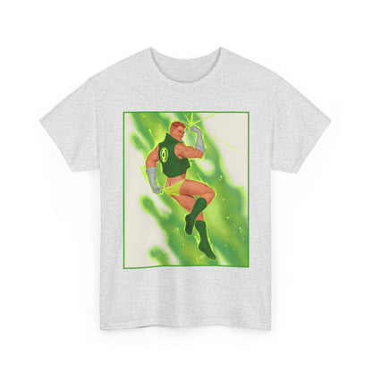 Guy Gardner T-Shirt - DC Comics