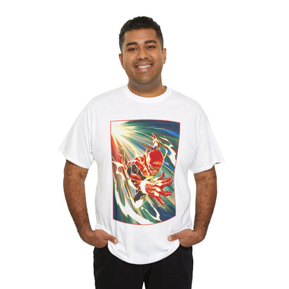 Flash T-Shirt - DC Comics