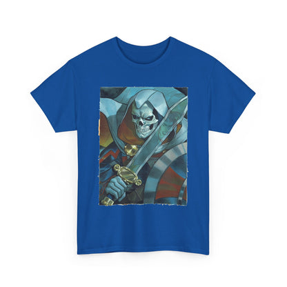 Taskmaster T-Shirt - Marvel Comics