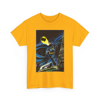 Batman T-Shirt - Mike Manley Art - #0 Cover Art - DC Comics