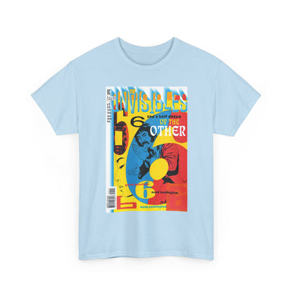 Invisibles #25 T-Shirt - Vertigo/DC Comics