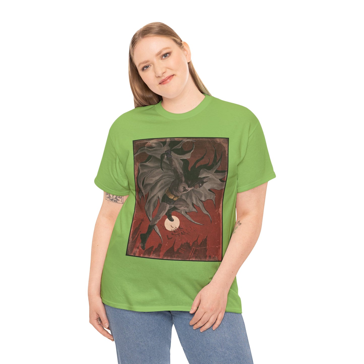 Batman T-Shirt - DC Comics