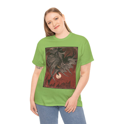 Batman T-Shirt - DC Comics