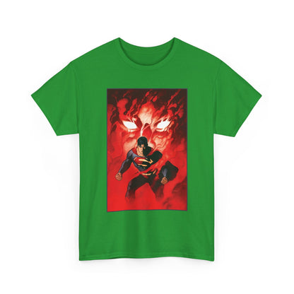Superman T-Shirt - Ryan Sook Art - DC Comics