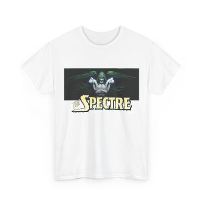 Spectre T-Shirt - Alex Ross Art - DC Comics