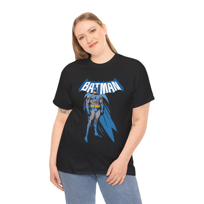 Batman T-Shirt - Jorge Jimenez Art - Art from the 2026 Series - DC Comics