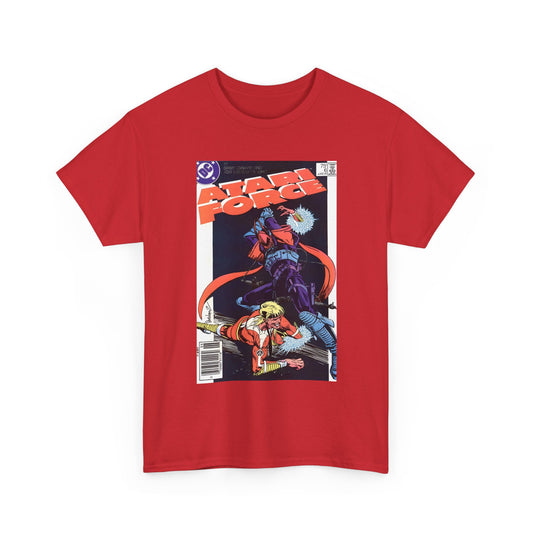 Atari Force #6 T-Shirt - DC Comics