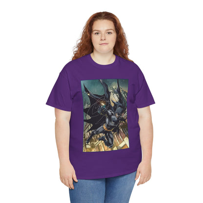 Batman T-Shirt - DC Comics